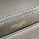 Replica Borsa media YSL Saint Laurent Solferino Pelle di vitello nera Replica Borsa media YSL Saint Laurent Solferino Pelle di vitello nera