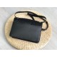 Replica Christian Dior 30 Montaigne Flap Borsa Nero Replica Christian Dior 30 Montaigne Flap Borsa Nero