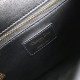 Replica Christian Dior 30 Montaigne Flap Borsa Nero Replica Christian Dior 30 Montaigne Flap Borsa Nero