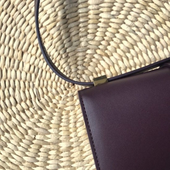 Replica Christian Dior 30 Montaigne Flap Borsa Malva Replica Christian Dior 30 Montaigne Flap Borsa Malva
