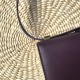 Replica Christian Dior 30 Montaigne Flap Borsa Malva Replica Christian Dior 30 Montaigne Flap Borsa Malva