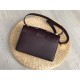 Replica Christian Dior 30 Montaigne Flap Borsa Malva Replica Christian Dior 30 Montaigne Flap Borsa Malva