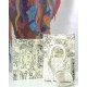 Replica Borsa Christian Dior Lady Dior Ultra-Matte White Replica Borsa Christian Dior Lady Dior Ultra-Matte White