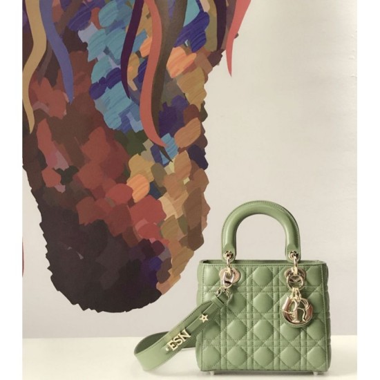 Replica Christian Dior Piccola My ABCDior Tote Borse M0538 Replica Christian Dior Piccola My ABCDior Tote Borse M0538