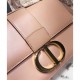 Replica Christian Dior 30 Montaigne Flap Borsa Rossa Replica Christian Dior 30 Montaigne Flap Borsa Rossa