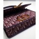 Replica Christian Dior 30 Montaigne Flap Borsa Rosso Replica Christian Dior 30 Montaigne Flap Borsa Rosso