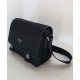 Replica Borsa a tracolla Prada in nylon 2VD769 nera Replica Borsa a tracolla Prada in nylon 2VD769 nera