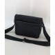Replica Borsa a tracolla Prada in nylon 2VD769 nera Replica Borsa a tracolla Prada in nylon 2VD769 nera