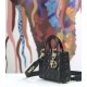 Replica Christian Dior Piccola My ABCDior Tote Borse M0538 Gold Replica Christian Dior Piccola My ABCDior Tote Borse M0538 Gold