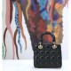 Replica Christian Dior Piccola My ABCDior Tote Borse M0538 Gold Replica Christian Dior Piccola My ABCDior Tote Borse M0538 Gold