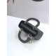 Replica Christian Dior Piccola My ABCDior Tote Borse M0538 Gold Replica Christian Dior Piccola My ABCDior Tote Borse M0538 Gold