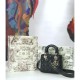 Replica Christian Dior Piccola My ABCDior Tote Borse M0538 Gold Replica Christian Dior Piccola My ABCDior Tote Borse M0538 Gold