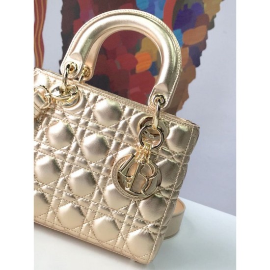 Replica Christian Dior Piccola My ABCDior Tote Borse M0538 Rosa Replica Christian Dior Piccola My ABCDior Tote Borse M0538 Rosa