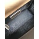 Replica Christian Dior Piccola My ABCDior Tote Borse M0538 Rosa Replica Christian Dior Piccola My ABCDior Tote Borse M0538 Rosa
