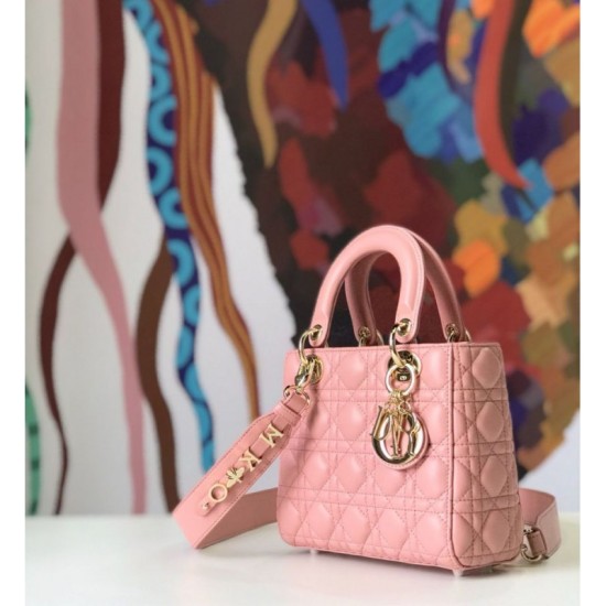 Replica Christian Dior Piccola My ABCDior Tote Borse M0538 Grigio Replica Christian Dior Piccola My ABCDior Tote Borse M0538 Grigio