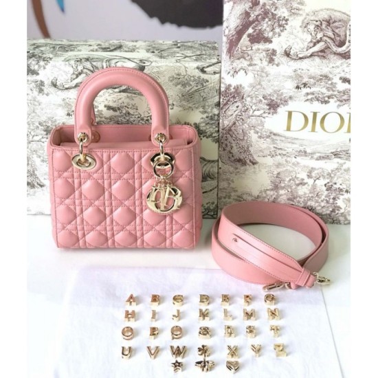 Replica Christian Dior Piccola My ABCDior Tote Borse M0538 Grigio Replica Christian Dior Piccola My ABCDior Tote Borse M0538 Grigio