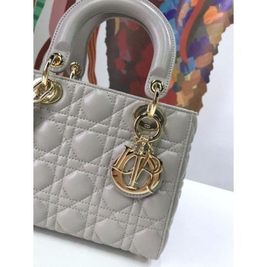Replica Christian Dior Piccola My ABCDior Tote Borse M0538 Claret Replica Christian Dior Piccola My ABCDior Tote Borse M0538 Claret