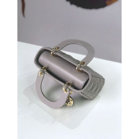 Replica Christian Dior Piccola My ABCDior Tote Borse M0538 Claret Replica Christian Dior Piccola My ABCDior Tote Borse M0538 Claret