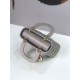 Replica Christian Dior Piccola My ABCDior Tote Borse M0538 Claret Replica Christian Dior Piccola My ABCDior Tote Borse M0538 Claret