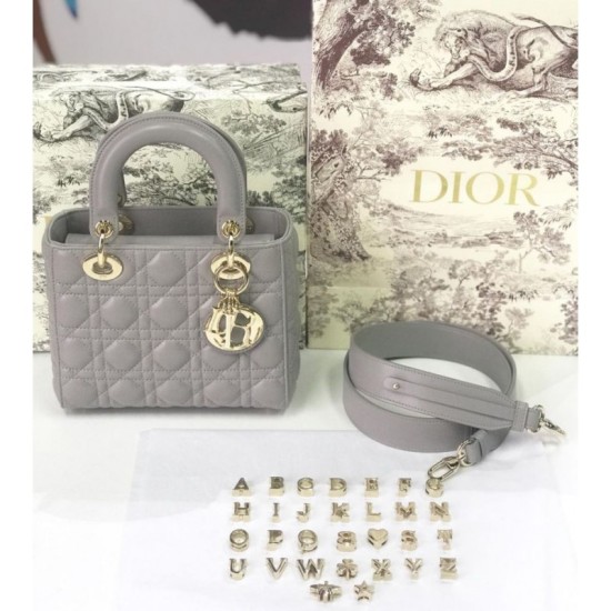 Replica Christian Dior Piccola My ABCDior Tote Borse M0538 Claret Replica Christian Dior Piccola My ABCDior Tote Borse M0538 Claret