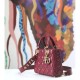 Replica Christian Dior Piccola My ABCDior Tote Borse M0538 Azzurro Replica Christian Dior Piccola My ABCDior Tote Borse M0538 Azzurro
