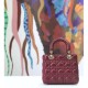 Replica Christian Dior Piccola My ABCDior Tote Borse M0538 Azzurro Replica Christian Dior Piccola My ABCDior Tote Borse M0538 Azzurro