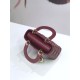 Replica Christian Dior Piccola My ABCDior Tote Borse M0538 Azzurro Replica Christian Dior Piccola My ABCDior Tote Borse M0538 Azzurro