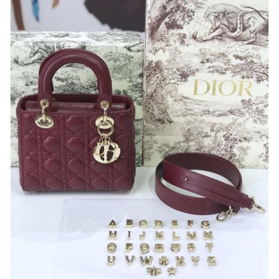 Replica Christian Dior Piccola My ABCDior Tote Borse M0538 Azzurro Replica Christian Dior Piccola My ABCDior Tote Borse M0538 Azzurro