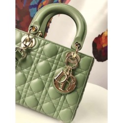 Christian Dior Piccola My ABCDior Tote Borse M0538
