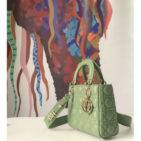 Replica Christian Dior Piccola My ABCDior Tote Borse M0538 Replica Christian Dior Piccola My ABCDior Tote Borse M0538