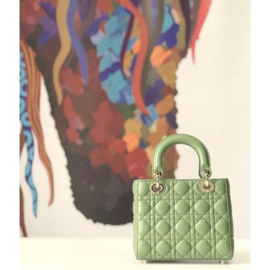 Replica Christian Dior Piccola My ABCDior Tote Borse M0538 Replica Christian Dior Piccola My ABCDior Tote Borse M0538