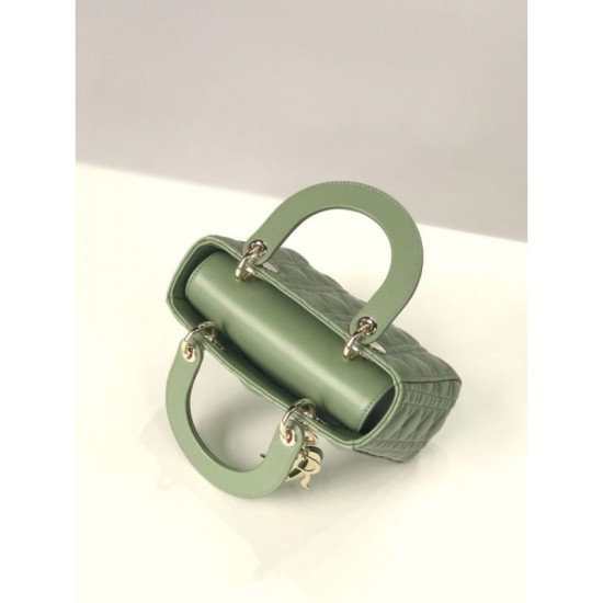 Replica Christian Dior Piccola My ABCDior Tote Borse M0538 Replica Christian Dior Piccola My ABCDior Tote Borse M0538