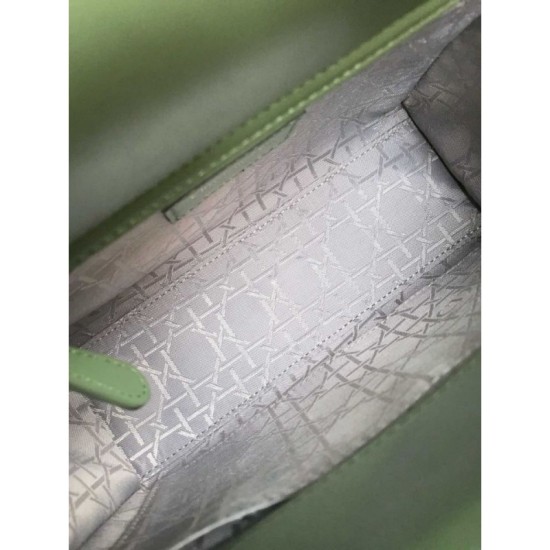 Replica Christian Dior Piccola My ABCDior Tote Borse M0538 Replica Christian Dior Piccola My ABCDior Tote Borse M0538