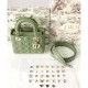 Replica Christian Dior Piccola My ABCDior Tote Borse M0538 Replica Christian Dior Piccola My ABCDior Tote Borse M0538