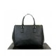 Replica Prada Top Maniglie 1BA786 Nero Replica Prada Top Maniglie 1BA786 Nero