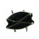 Replica Prada Top Maniglie 1BA786 Nero Replica Prada Top Maniglie 1BA786 Nero