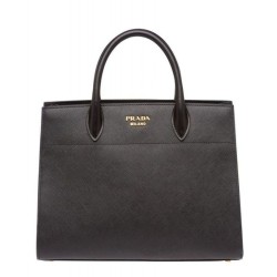 Prada Bibliotheque Borse 1BA049 Nero