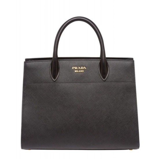 Replica Prada Bibliotheque Borse 1BA049 Nero Replica Prada Bibliotheque Borse 1BA049 Nero