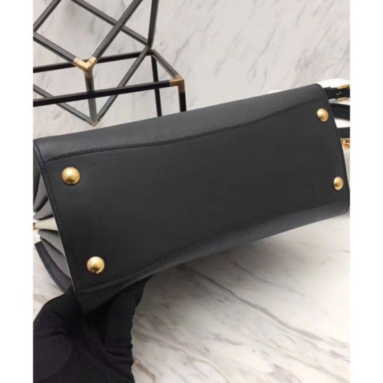 Replica Prada Bibliotheque Borse 1BA049 Nero Replica Prada Bibliotheque Borse 1BA049 Nero