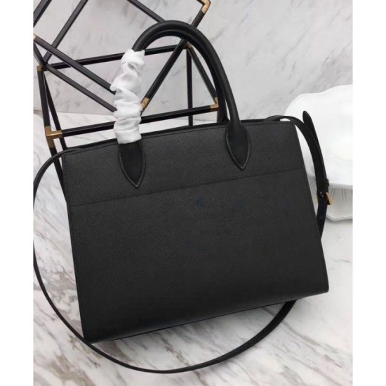 Replica Prada Bibliotheque Borse 1BA049 Nero Replica Prada Bibliotheque Borse 1BA049 Nero