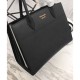 Replica Prada Bibliotheque Borse 1BA049 Nero Replica Prada Bibliotheque Borse 1BA049 Nero
