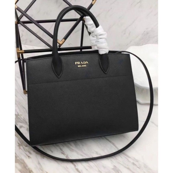 Replica Prada Bibliotheque Borse 1BA049 Nero Replica Prada Bibliotheque Borse 1BA049 Nero
