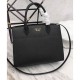 Replica Prada Bibliotheque Borse 1BA049 Nero Replica Prada Bibliotheque Borse 1BA049 Nero