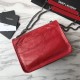 Replica YSL Saint Laurent Medium Niki Chain Borse Rossa Replica YSL Saint Laurent Medium Niki Chain Borse Rossa