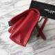 Replica YSL Saint Laurent Medium Niki Chain Borse Rossa Replica YSL Saint Laurent Medium Niki Chain Borse Rossa