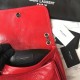 Replica YSL Saint Laurent Medium Niki Chain Borse Rossa Replica YSL Saint Laurent Medium Niki Chain Borse Rossa