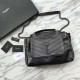 Replica YSL Saint Laurent Nolita Borse Nero Replica YSL Saint Laurent Nolita Borse Nero