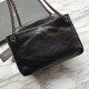 Replica YSL Saint Laurent Nolita Borse Nero Replica YSL Saint Laurent Nolita Borse Nero