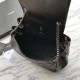 Replica YSL Saint Laurent Nolita Borse Nero Replica YSL Saint Laurent Nolita Borse Nero