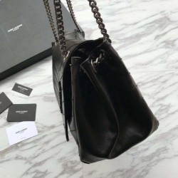 YSL Saint Laurent Nolita Borse Nero